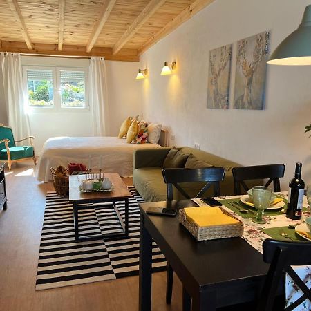 Casa Chano Estudio Confortable Tenerife Icod De Los Vinos Exteriör bild