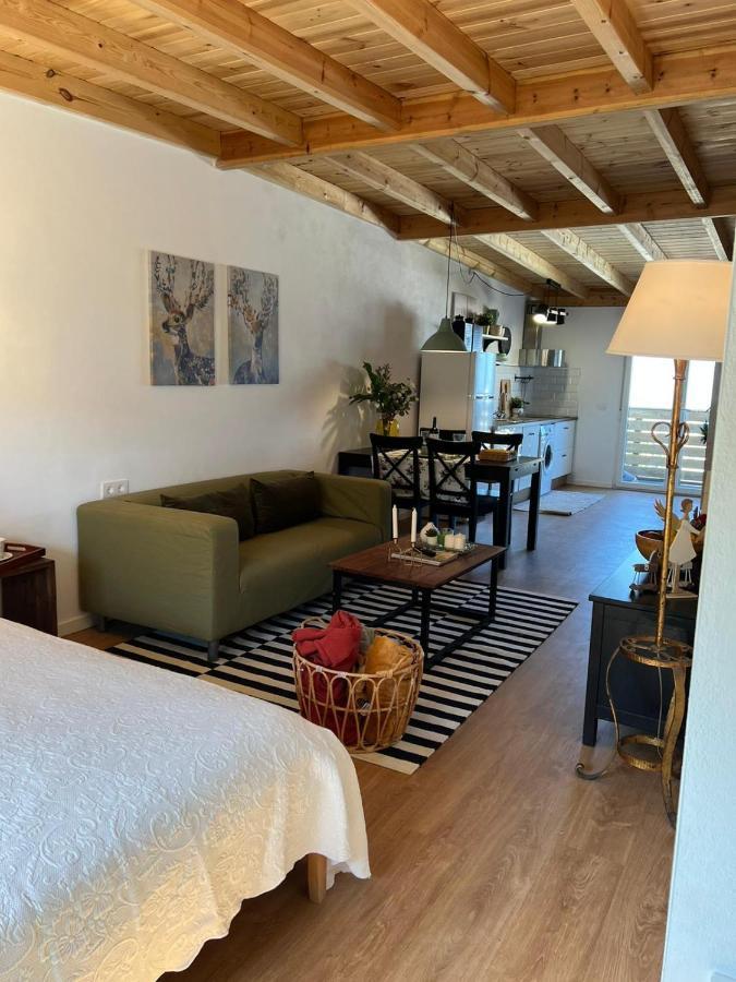 Casa Chano Estudio Confortable Tenerife Icod De Los Vinos Exteriör bild