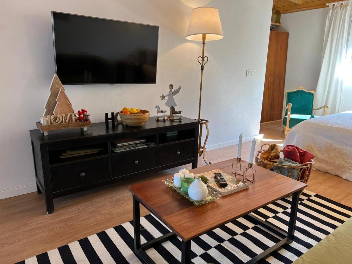 Casa Chano Estudio Confortable Tenerife Icod De Los Vinos Exteriör bild