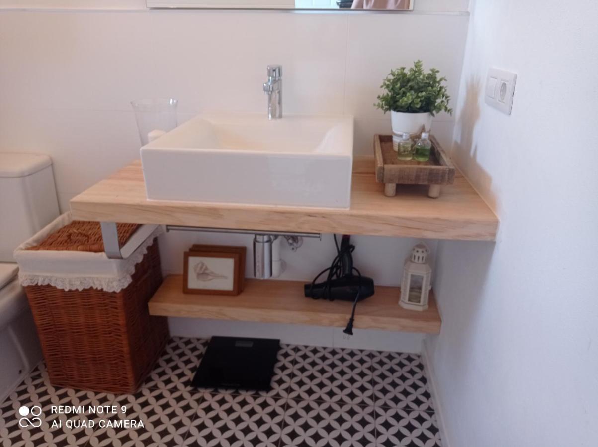 Casa Chano Estudio Confortable Tenerife Icod De Los Vinos Exteriör bild