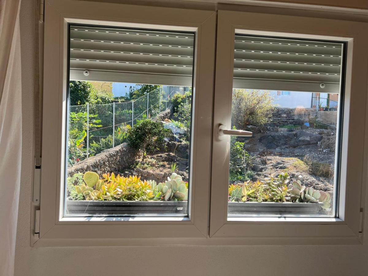 Casa Chano Estudio Confortable Tenerife Icod De Los Vinos Exteriör bild